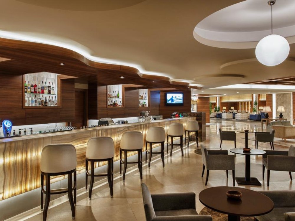 Sirene Belek Hotel