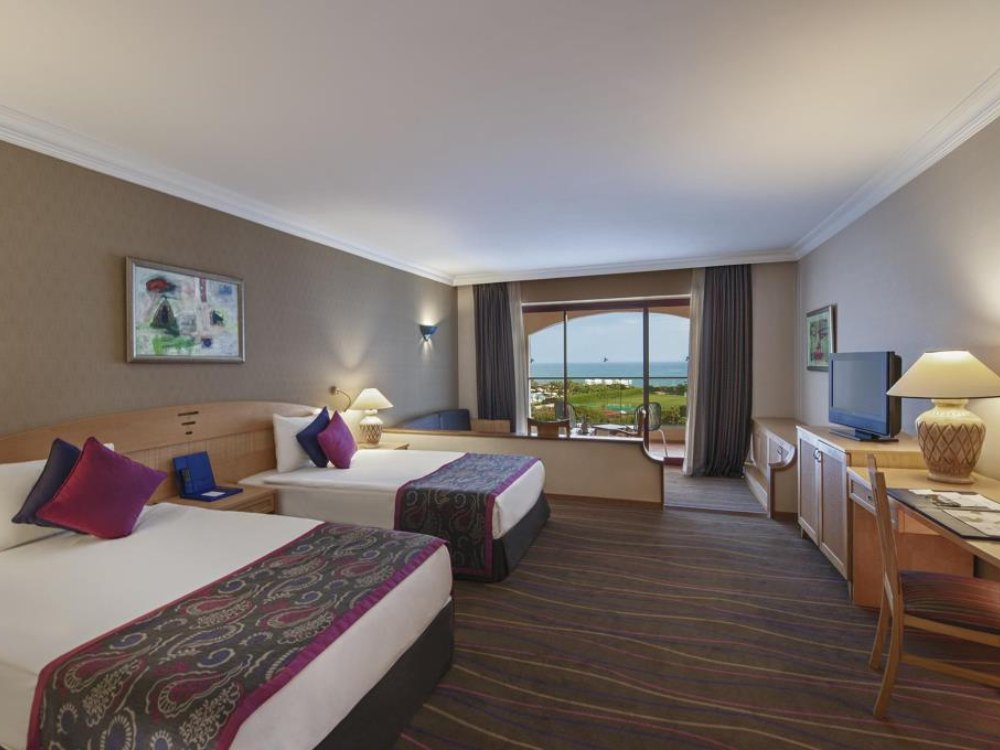 Sirene Belek Hotel
