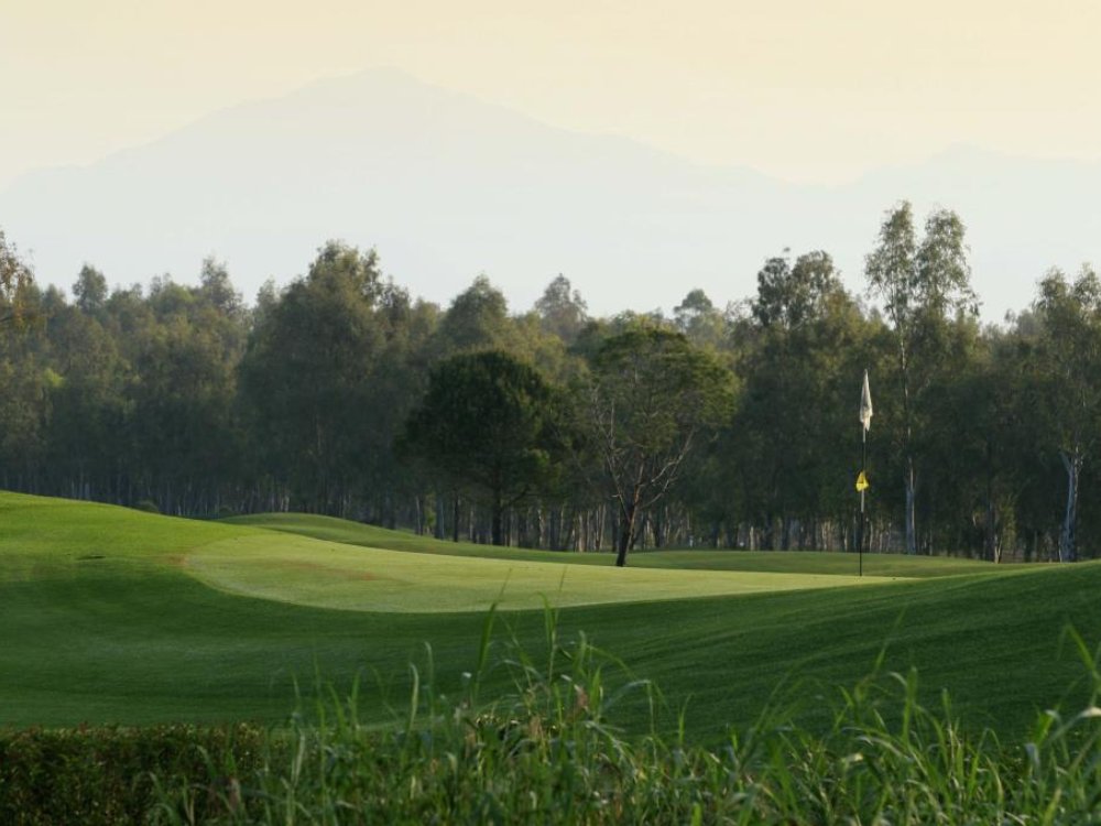 Antalya Golf Club - The Pasha Course