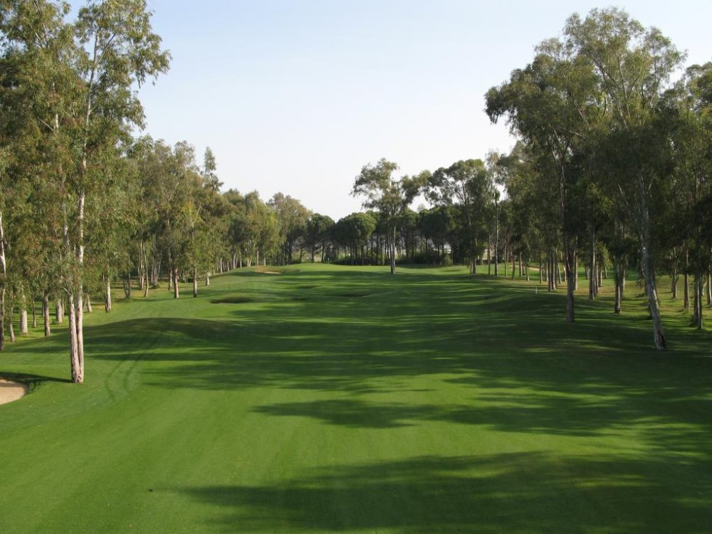 Antalya Golf Club - PGA Sultan Course