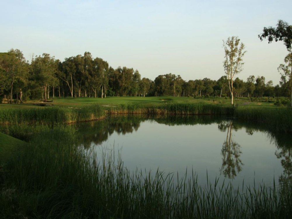 Antalya Golf Club - PGA Sultan Course