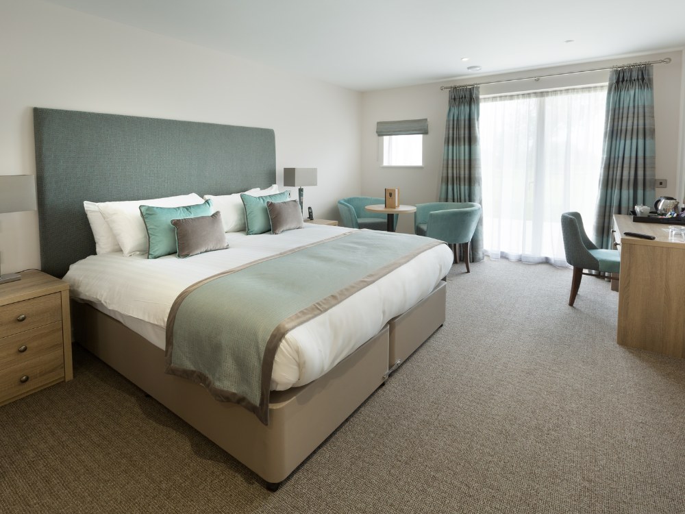 Dale Hill Hotel & Golf Club