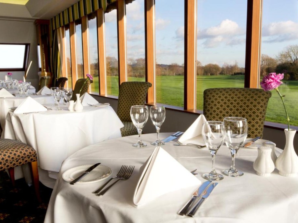 Dale Hill Hotel & Golf Club