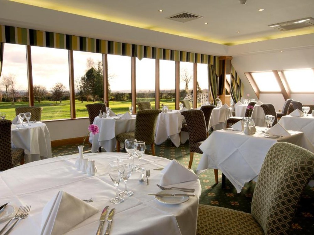 Dale Hill Hotel & Golf Club