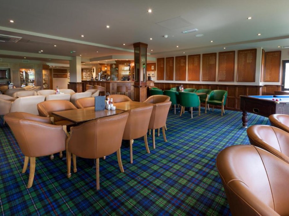 Dale Hill Hotel & Golf Club