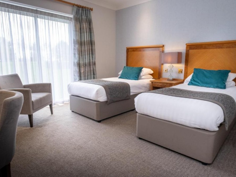 Dale Hill Hotel & Golf Club