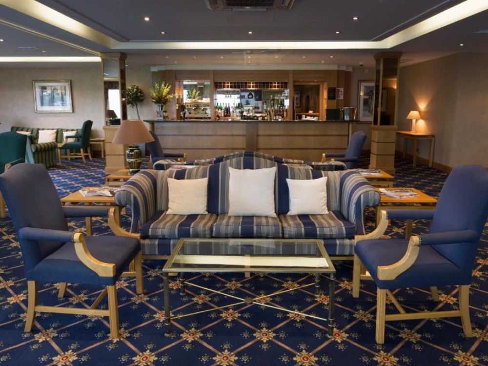 Dale Hill Hotel & Golf Club