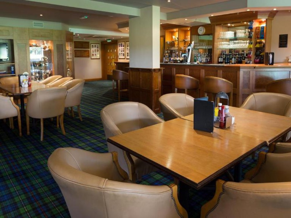 Dale Hill Hotel & Golf Club