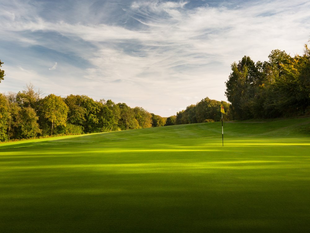 Dale Hill Golf Club - Woosnam Course