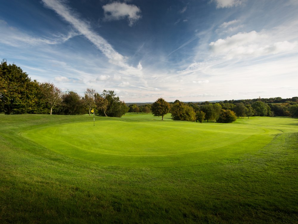 Dale Hill Golf Club - The Old Course