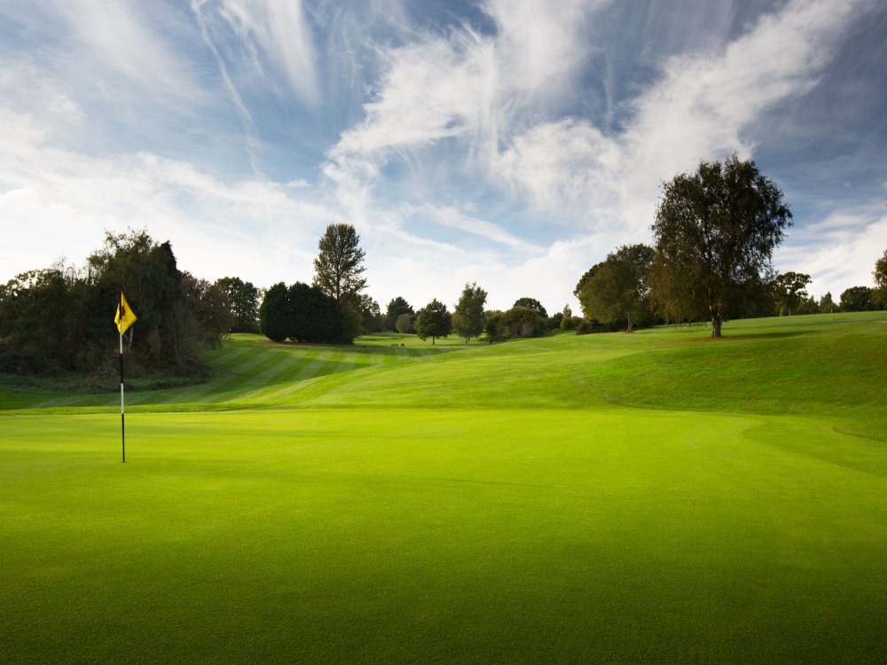 Dale Hill Golf Club - The Old Course