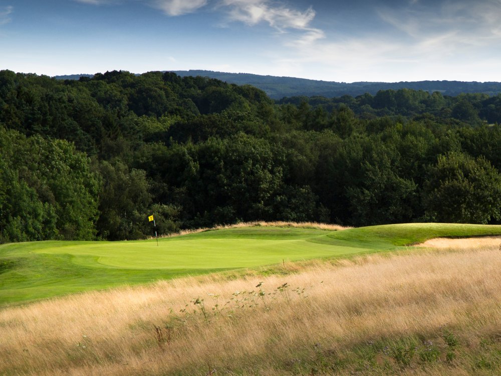 Dale Hill Golf Club - The Old Course