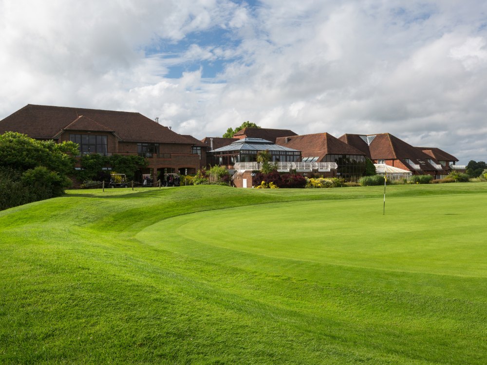 Dale Hill Golf Club - The Old Course
