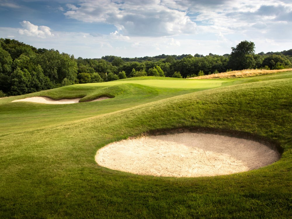 Dale Hill Golf Club - The Old Course