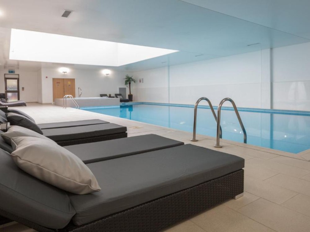 The Oxfordshire Golf, Hotel & Spa