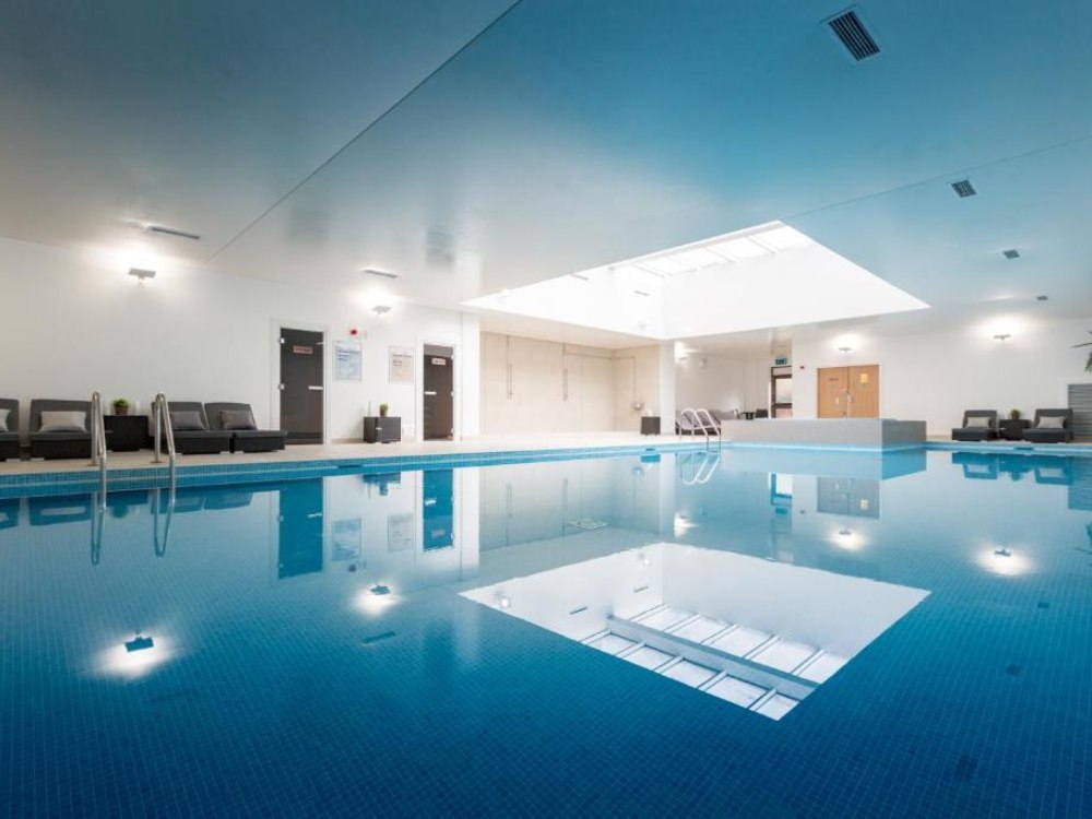 The Oxfordshire Golf, Hotel & Spa