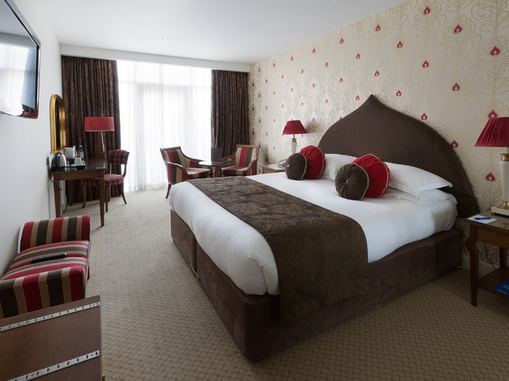 The Oxfordshire Golf, Hotel & Spa