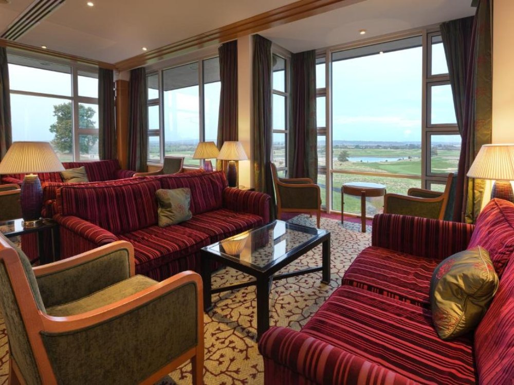 The Oxfordshire Golf, Hotel & Spa