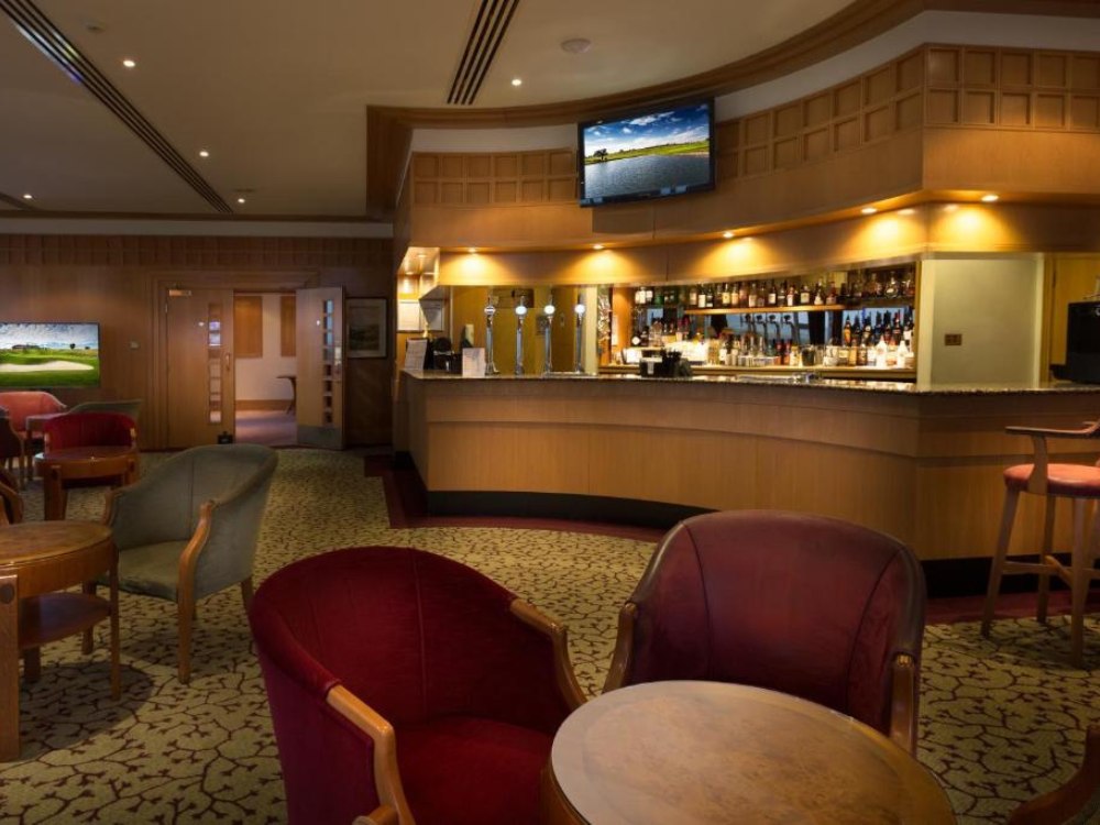 The Oxfordshire Golf, Hotel & Spa