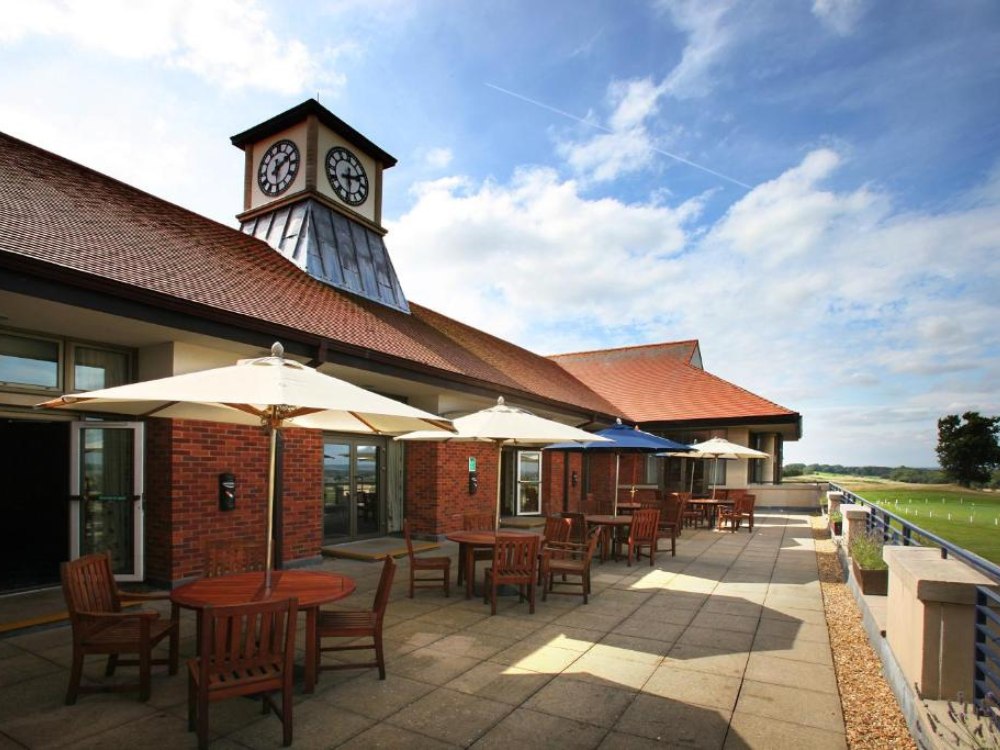 The Oxfordshire Golf, Hotel & Spa