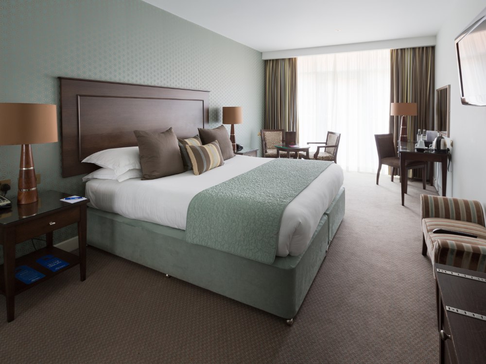 The Oxfordshire Golf, Hotel & Spa