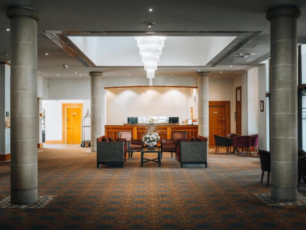 The Oxfordshire Golf, Hotel & Spa