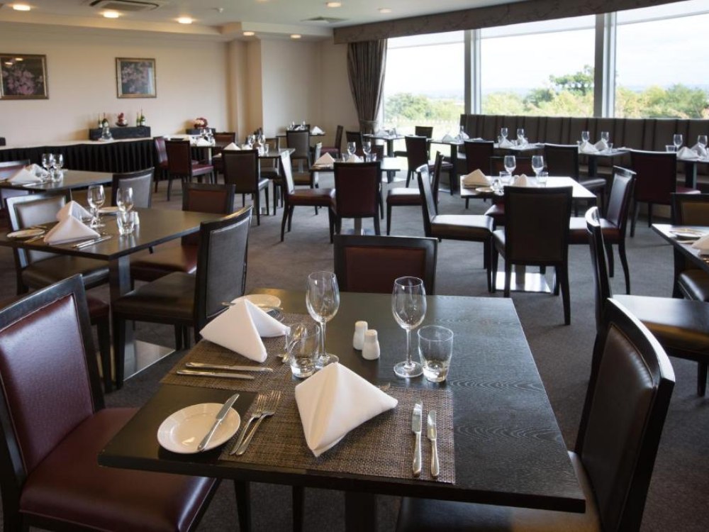 The Oxfordshire Golf, Hotel & Spa