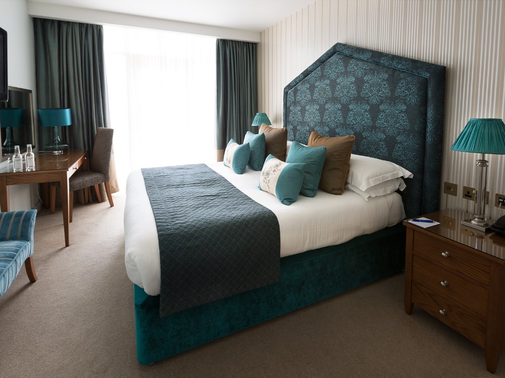 The Oxfordshire Golf, Hotel & Spa