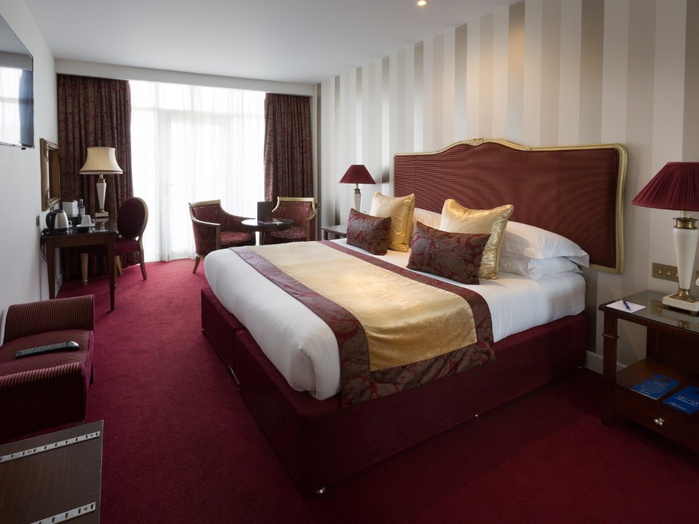 The Oxfordshire Golf, Hotel & Spa