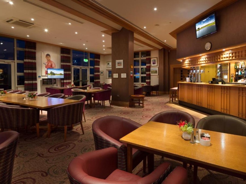 The Oxfordshire Golf, Hotel & Spa