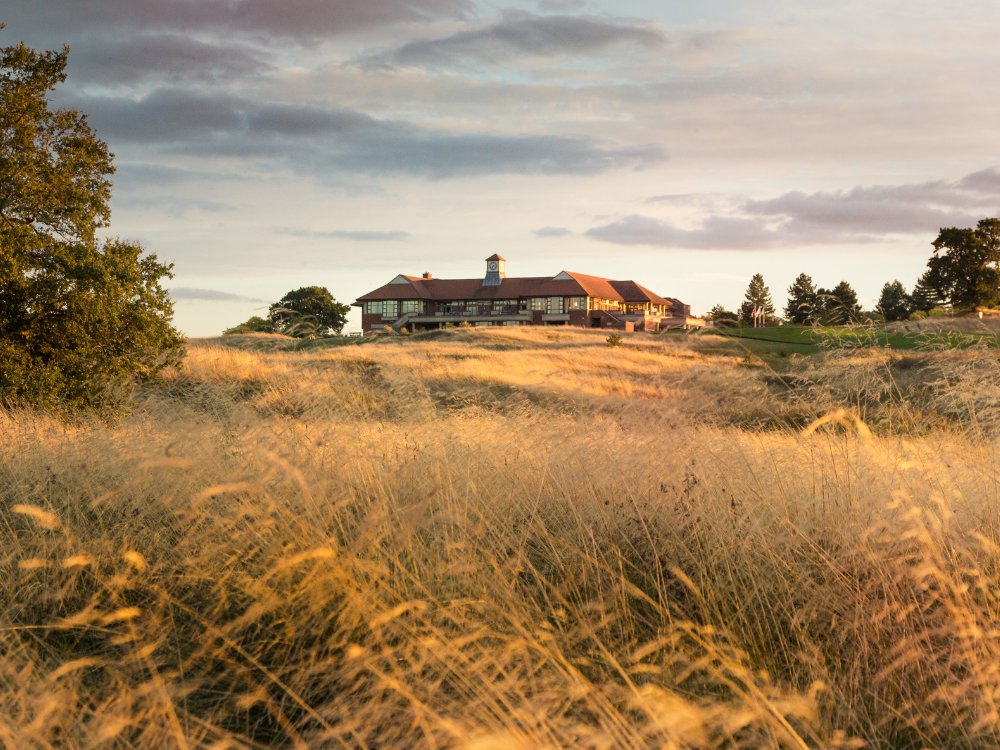 The Oxfordshire Golf Club