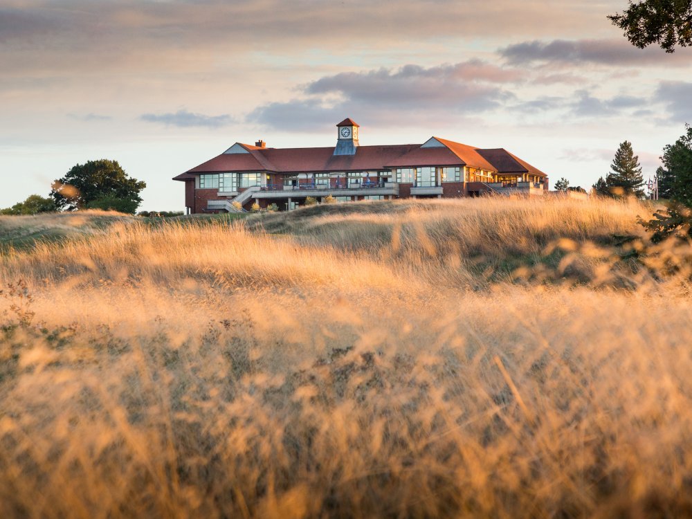 The Oxfordshire Golf Club