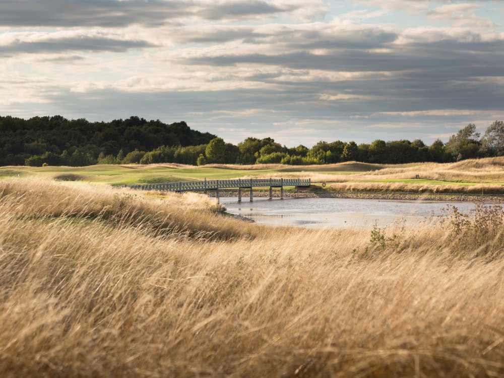 The Oxfordshire Golf Club