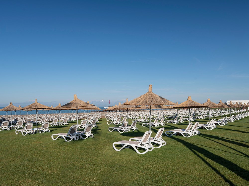 Voyage Belek Golf & Spa