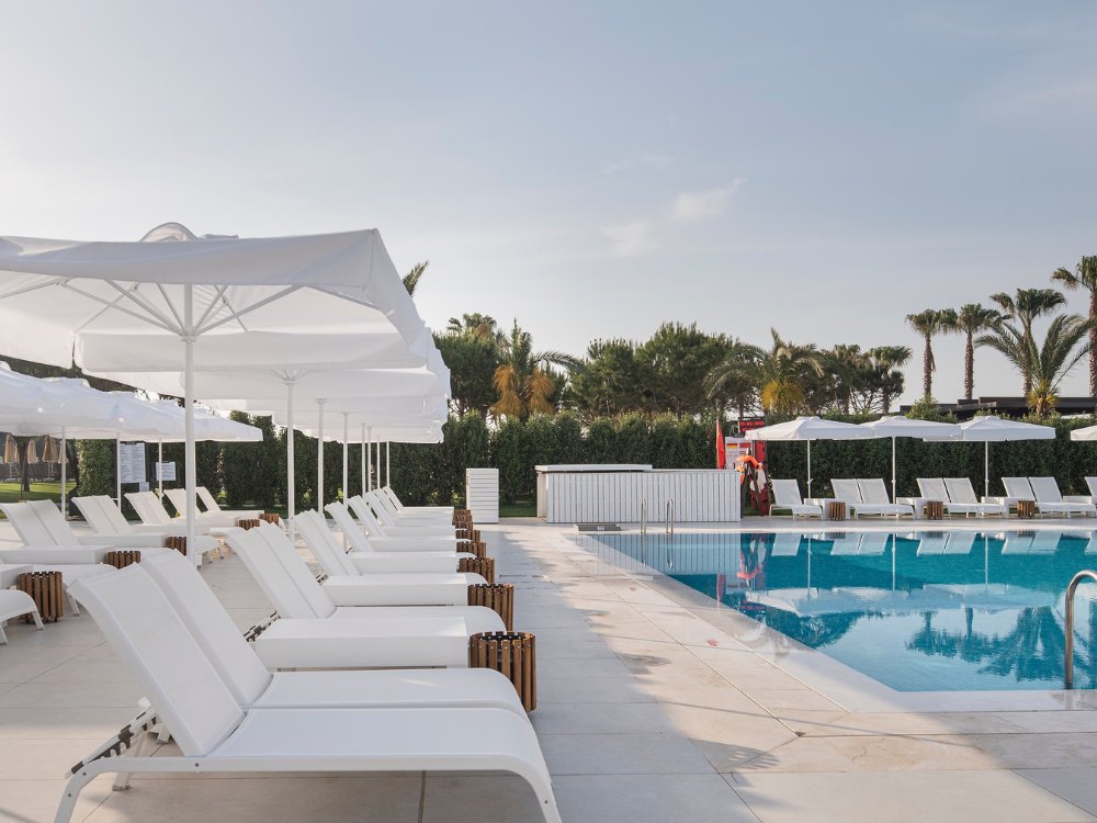 Voyage Belek Golf & Spa