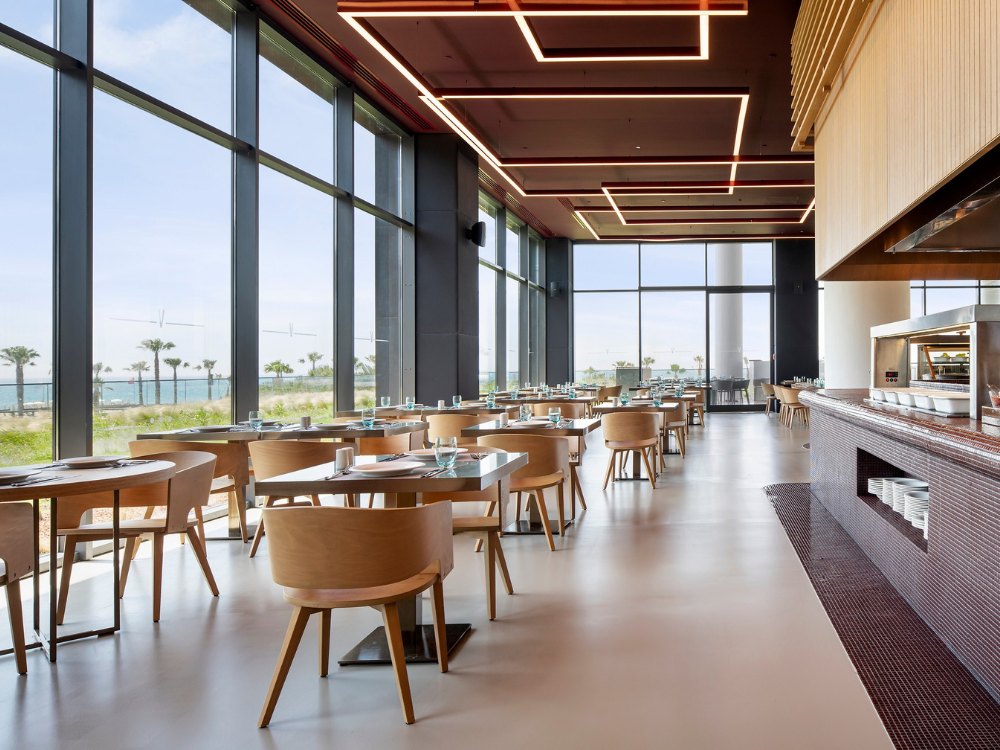 Voyage Belek Golf & Spa