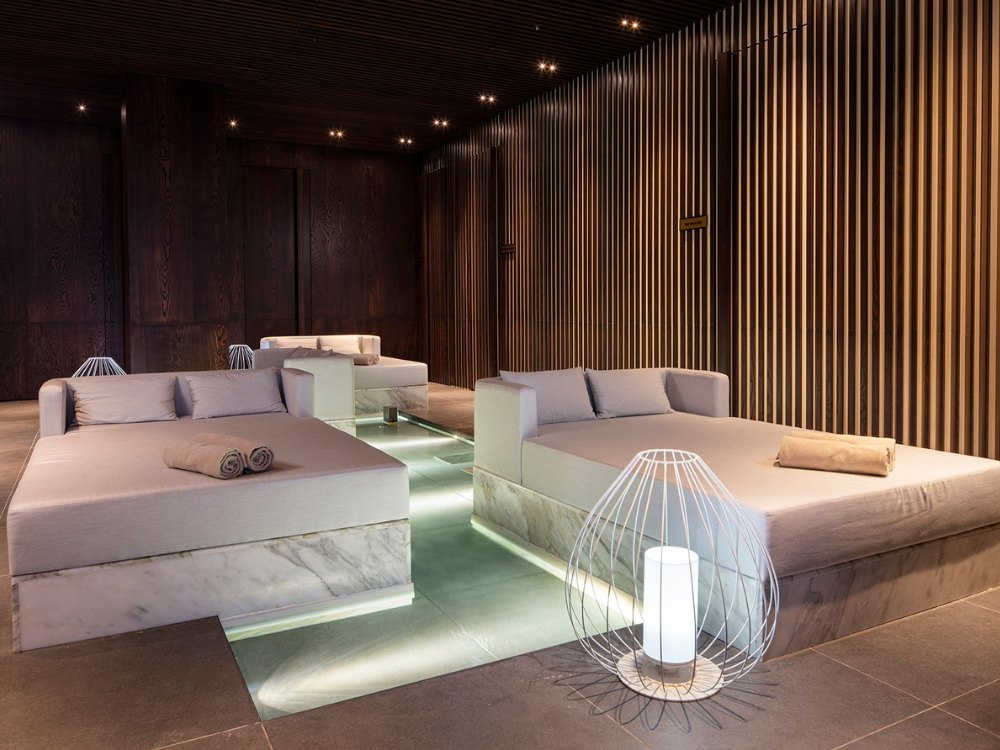 Voyage Belek Golf & Spa
