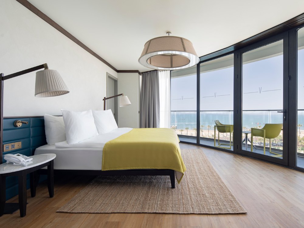 Voyage Belek Golf & Spa