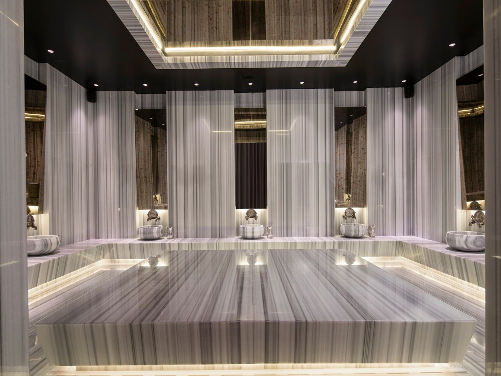 Voyage Belek Golf & Spa