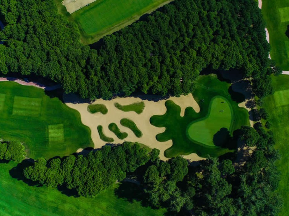 Montgomerie Maxx Royal Golf Club