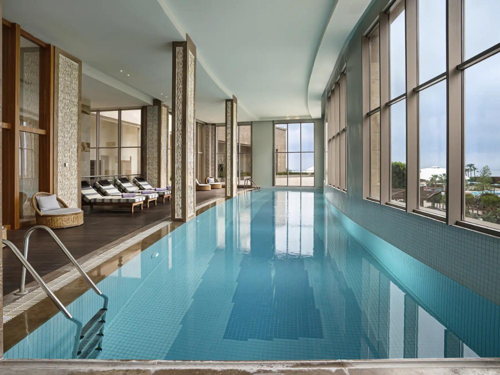 Kaya Palazzo Golf Resort
