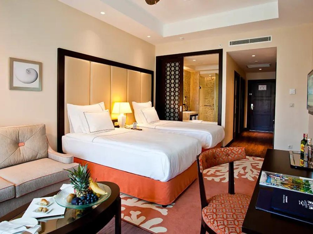 Kaya Palazzo Golf Resort