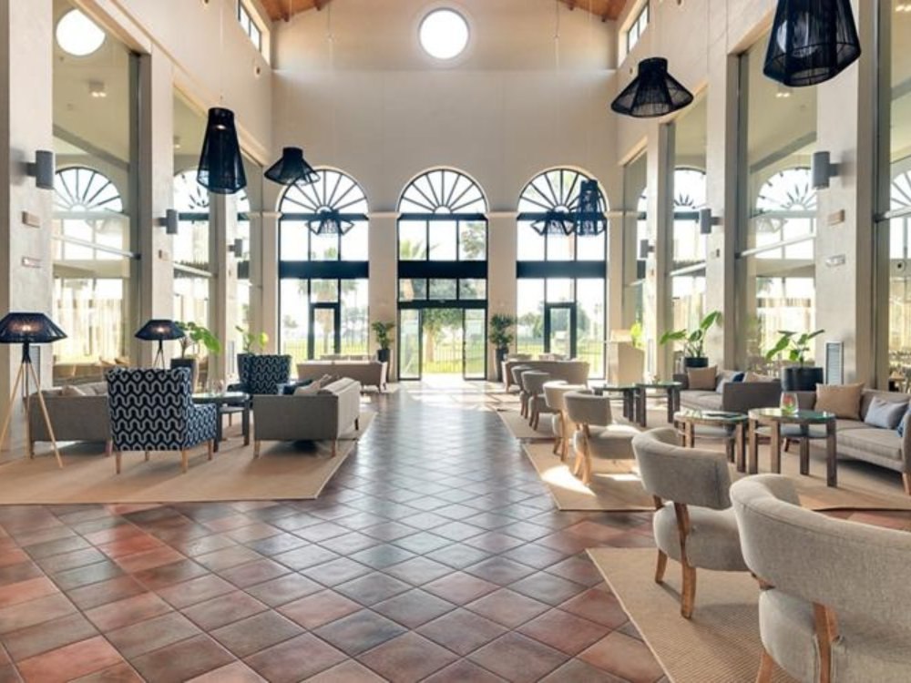 Kaya Palazzo Golf Resort