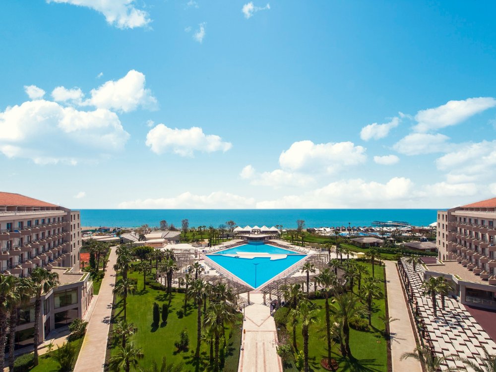 Kaya Belek Hotel