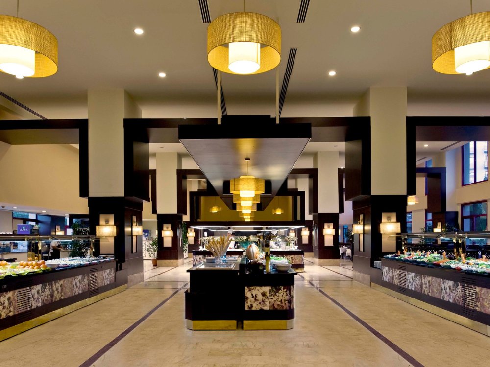 Kaya Belek Hotel