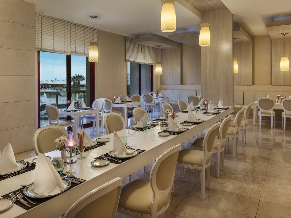 Kaya Belek Hotel