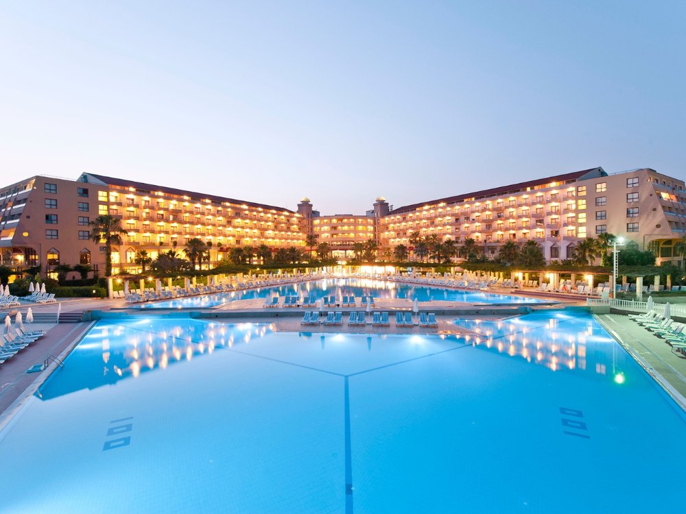 Kaya Belek Hotel
