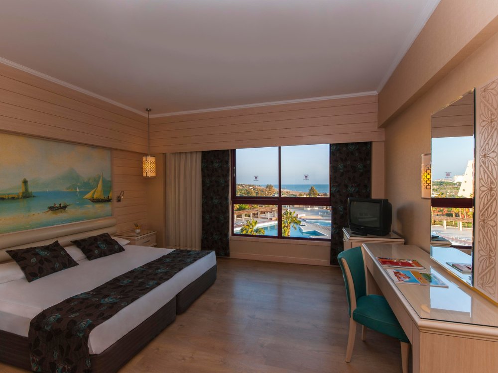 Kaya Belek Hotel