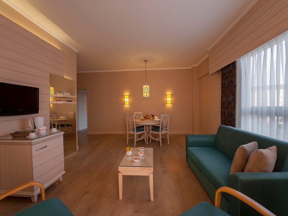 Kaya Belek Hotel