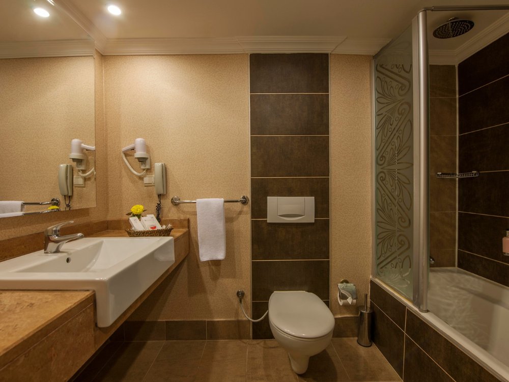 Kaya Belek Hotel